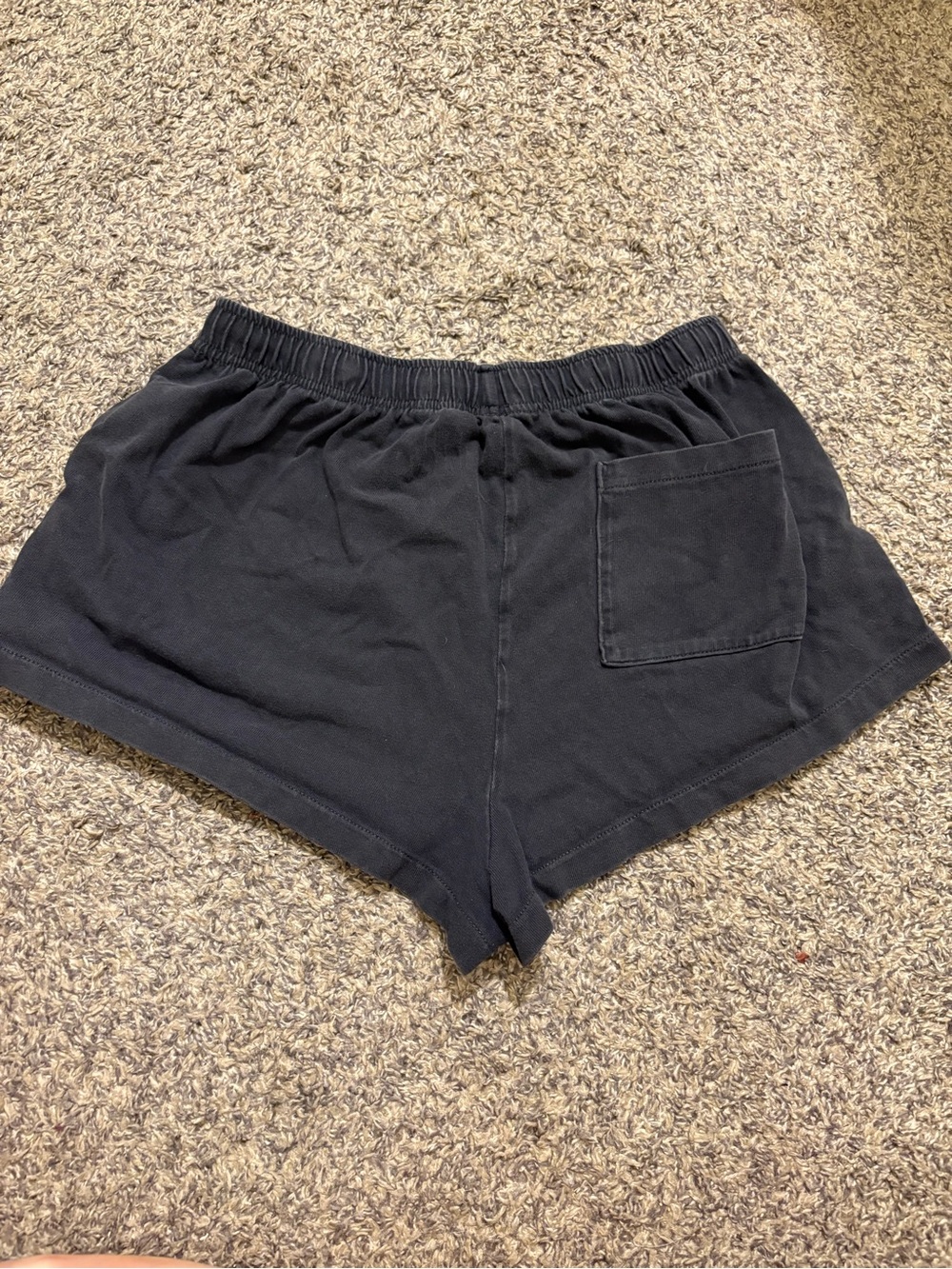 American Eagle This Feels Seriously Lived in Size M Lounge Shorts